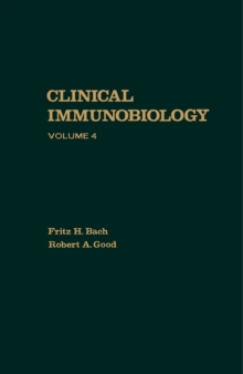 Clinical Immunobiology