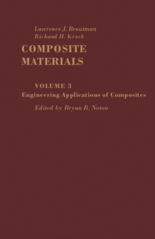 Engineering Applications of Composites : Composite Materials, Vol. 3