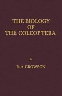 The Biology of the Coleoptera