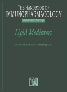 Lipid Mediators