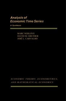 Analysis of Economic Time Series : A Synthesis