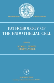 Pathobiology of the Endothelial Cell