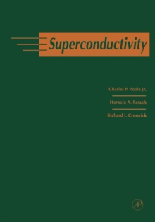 Superconductivity