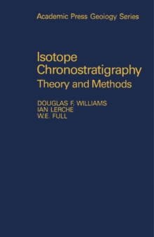 Isotope Chronostratigraphy : Theory and Methods