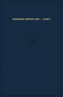 Physics of the Aurora and Airglow : International Geophysics Series, Vol. 2