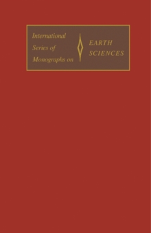 Principles of Zoological Micropalaeontology : International Series of Monographs on Earth Sciences, Vol. 1