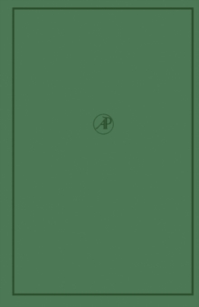 Physical Processes in Radiation Biology : Proceedings of an International Symposium Sponsored by the U.S. Atomic Energy Commission and Held at the Kellogg Center for Continuing Education, Michigan Sta