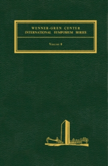 Olfaction and Taste II : Proceedings of the Second International Symposium Held in Tokyo, September 1965