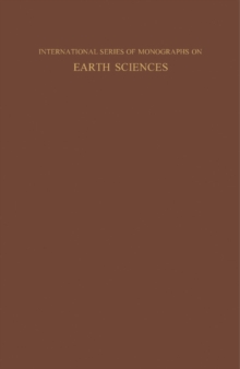 Principles of Geochemical Prospecting : Techniques of Prospecting for Non-Ferrous Ores and Rare Metals