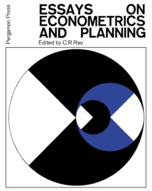 Essays on Econometrics and Planning