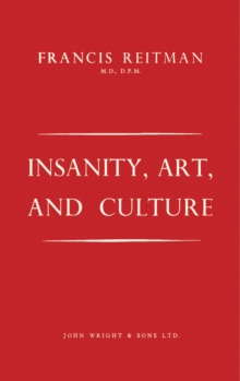 Insanity, Art, and Culture