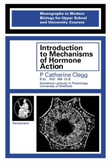 Introduction to Mechanisms of Hormone Action