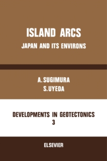 Island Arcs : Japan and Its Environs