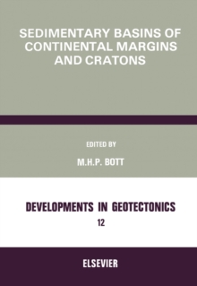 Sedimentary Basins of Continental Margins and Cratons