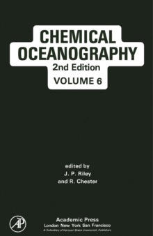 Chemical Oceanography