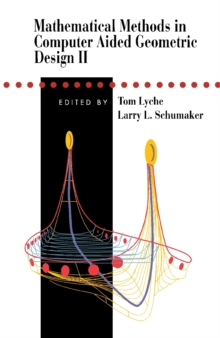 Mathematical Methods in Computer Aided Geometric Design II