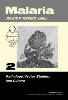 Pathology, Vector Studies, and Culture