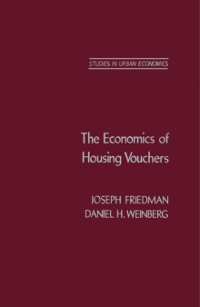 The Economics of Housing Vouchers