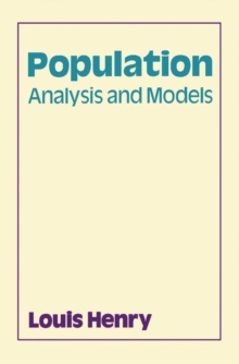 Population : Analysis and Models