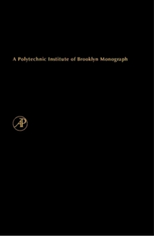 The Elucidation of Organic Electrode Processes : A Polytechnic Press of the Polytechnic Institute of Brooklyn Book