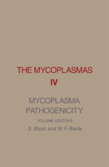 Mycoplasma Pathogenicity