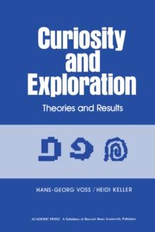 Curiosity and Exploration : Theories and Results