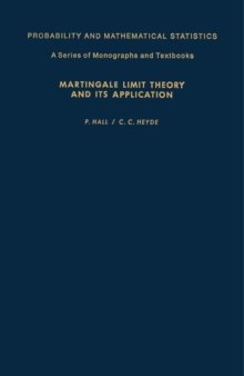 Martingale Limit Theory and Its Application