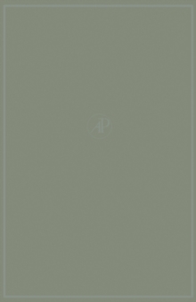 The Origins of Prebiological Systems and of Their Molecular Matrices : Proceedings of a Conference Conducted at Wakulla Springs, Florida, on 27-30 October 1963 under the Auspices of the Institute for