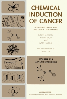 Aliphatic Carcinogens : Structural Bases and Biological Mechanisms