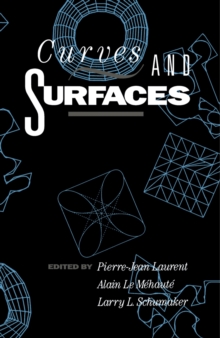 Curves and Surfaces