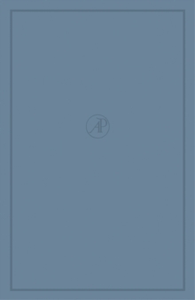 Advances in Communication Systems : Theory and Applications