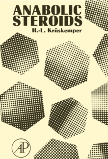 Anabolic Steroids