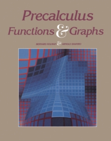 Precalculus : Functions & Graphs