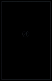 Multivariate Analysis-III : Proceedings of the Third International Symposium on Multivariate Analysis Held at Wright State University, Dayton, Ohio, June 19-24, 1972