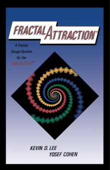 Fractal Attraction(TM) : a Fractal Design System for the Macintosh(R)