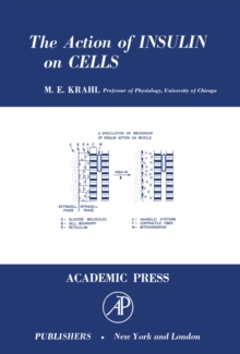 The Action of Insulin on Cells