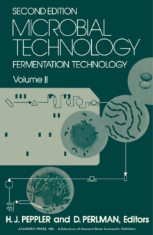 Microbial Technology : Fermentation Technology