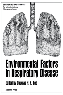 Environmental Factors in Respiratory Disease