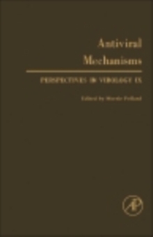 Perspectives in Virology : Antiviral Mechanisms