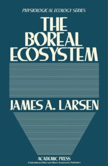 The Boreal Ecosystem