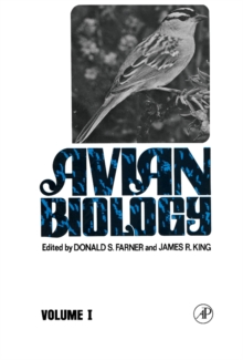 Avian Biology : Volume I