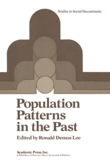 Population Patterns in the Past