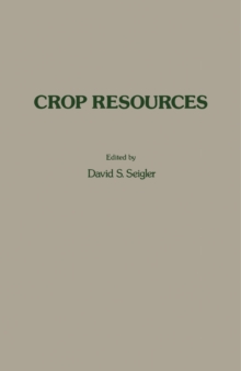 Crop Resources