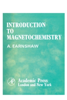 Introduction to Magnetochemistry