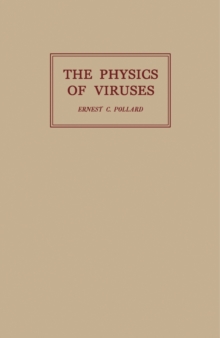 The Physics of Viruses