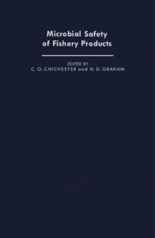 Microbial Safety of Fishery Products