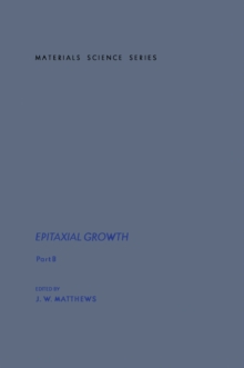 Epitaxial Growth