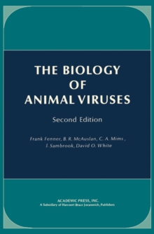 The Biology of Animal Viruses