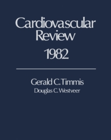 Cardiovascular Review 1982