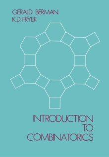 Introduction to Combinatorics